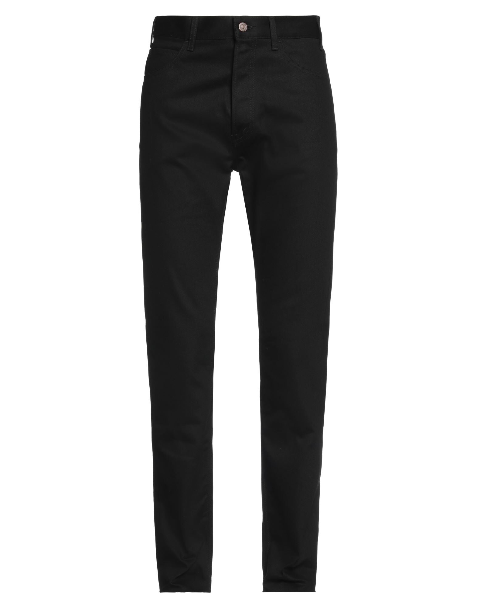 CELINE | Black Men's Casual Pants | YOOX