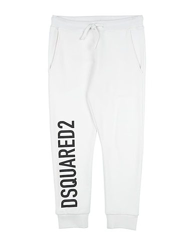 DSQUARED2 Hosen 100% Baumwolle