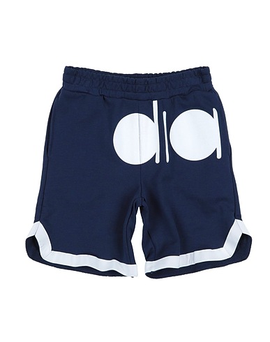 DIADORA Pantalone felpa Blu navy 100% Cotone