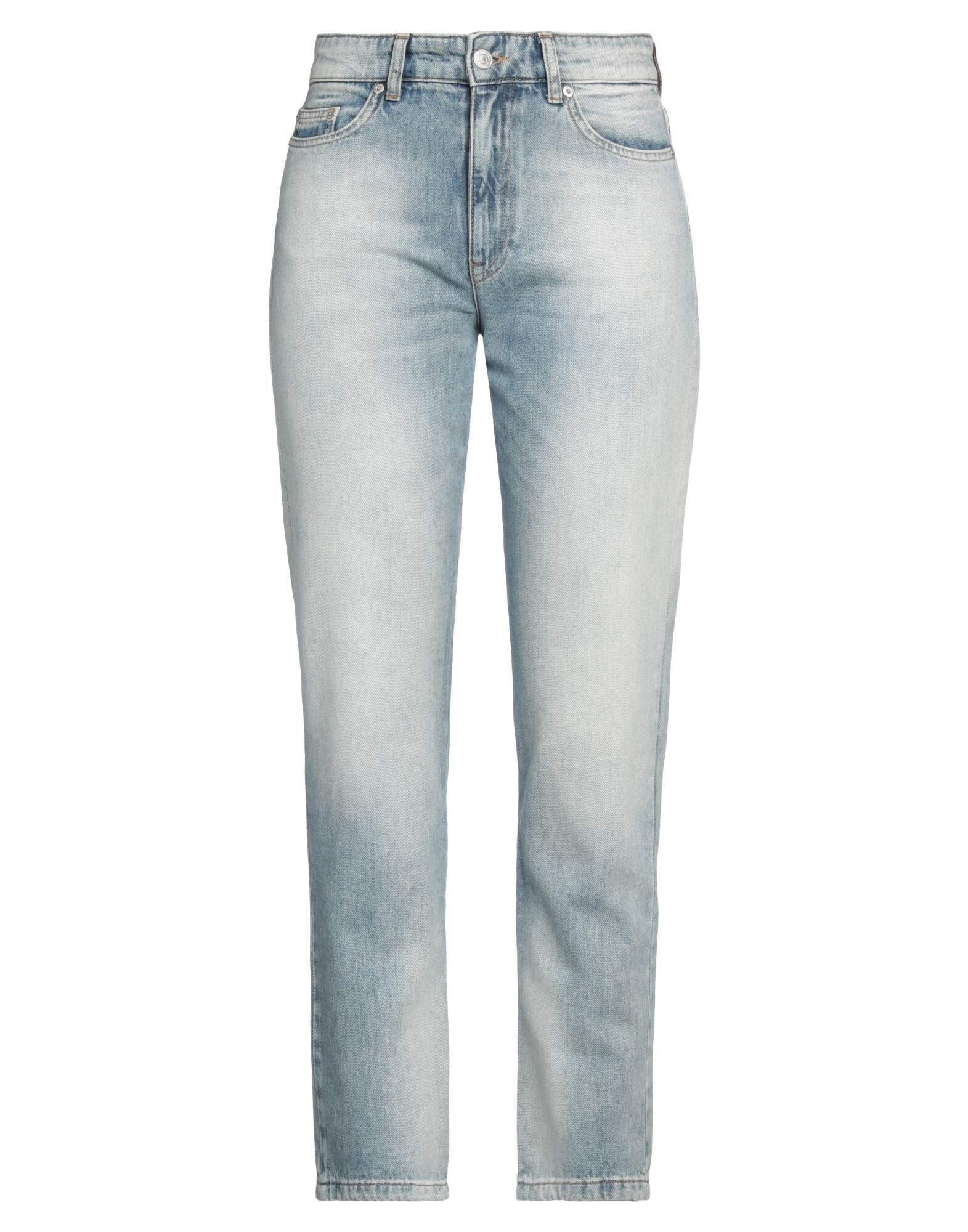CHIARA FERRAGNI - Jeans