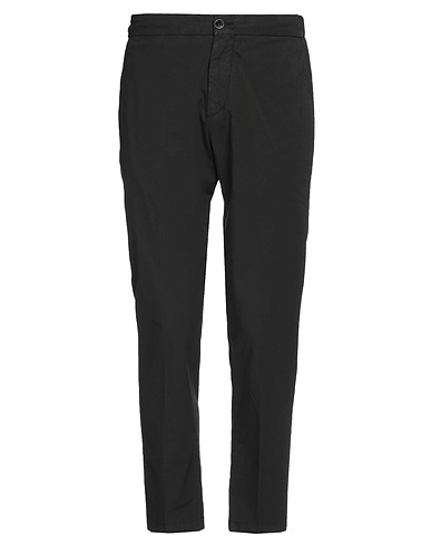 BE ABLE Chinos Nero 96% Cotone, 4% Elastan