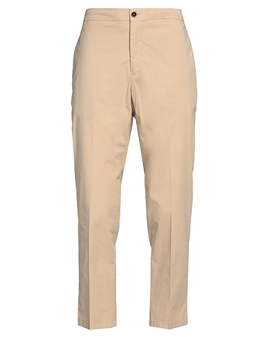 BE ABLE Chinos Sabbia 96% Cotone, 4% Elastan