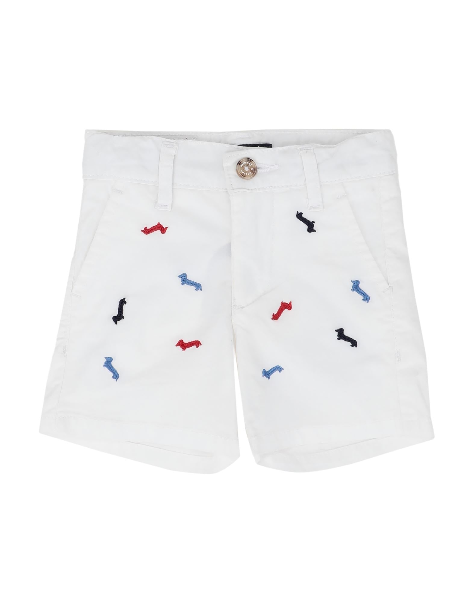 HARMONT & BLAINE - Shorts & Bermuda Shorts