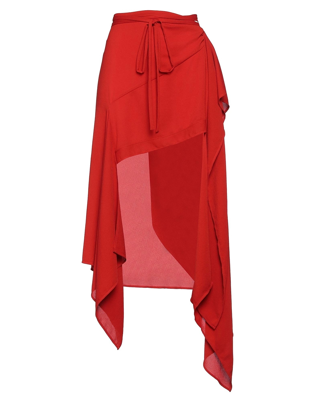 ACNE STUDIOS - Minifaldas