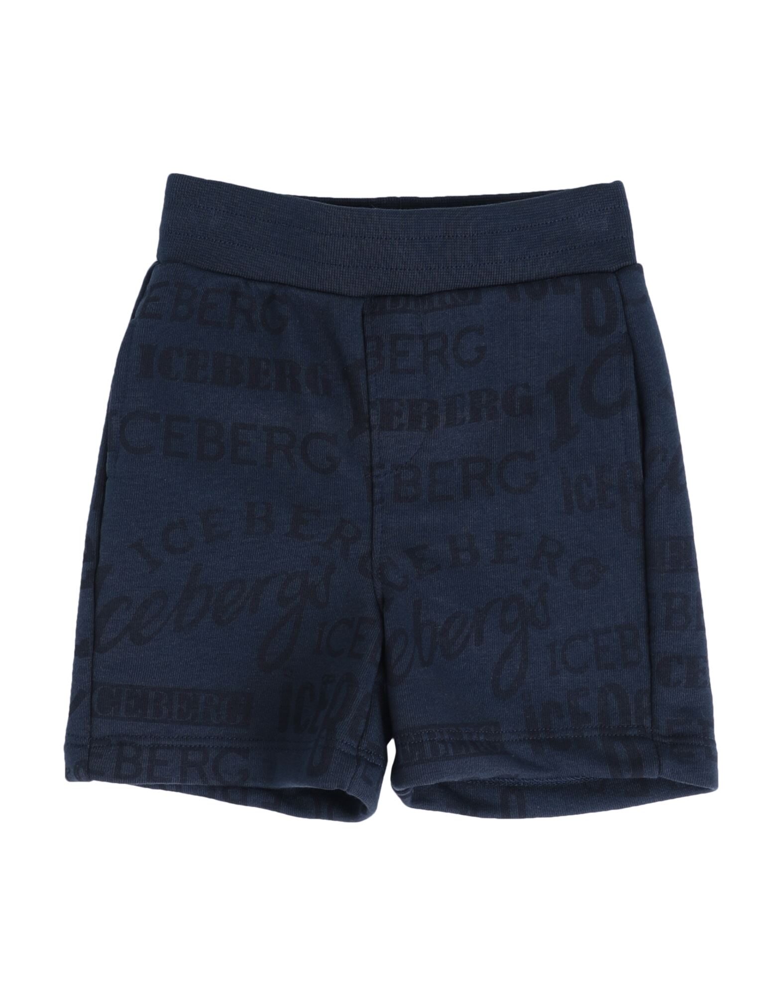 ICEBERG - 쇼츠 & 버뮤다 팬츠