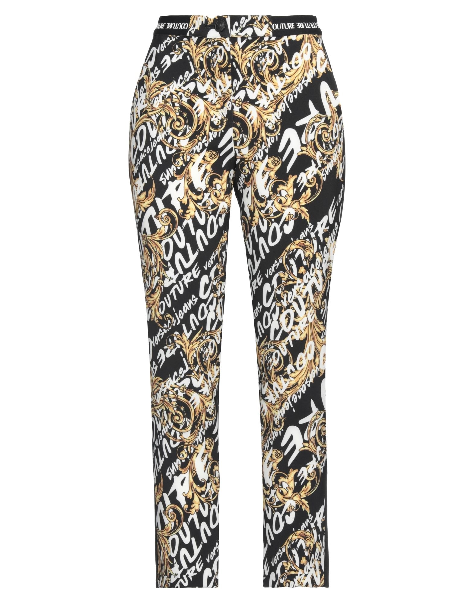 VERSACE JEANS COUTURE - Pants