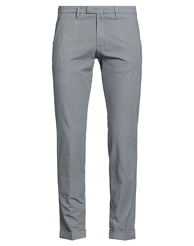 BRIGLIA 1949 Pantalon 96% Coton, 4% Élasthanne