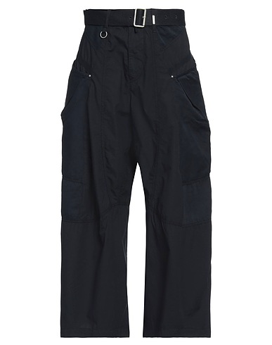 HIGH Casual trouser 100% Cotton, Linen