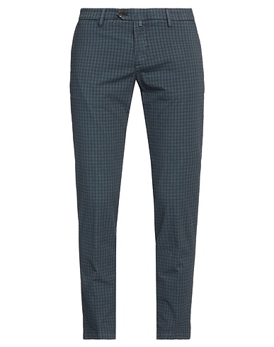 BRIGLIA 1949 Chinos Avio 85% Cotone, 14% Poliestere, 1% Elastan
