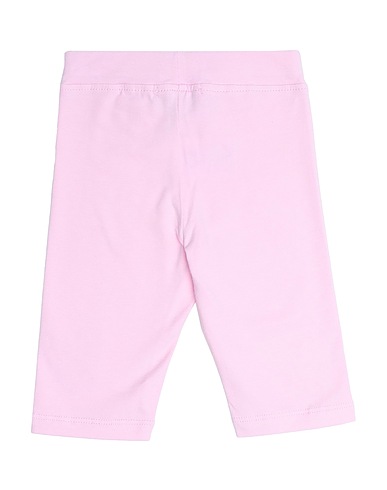 PINKO UP Leggings Light pink 95% Cotton, 5% Elastane