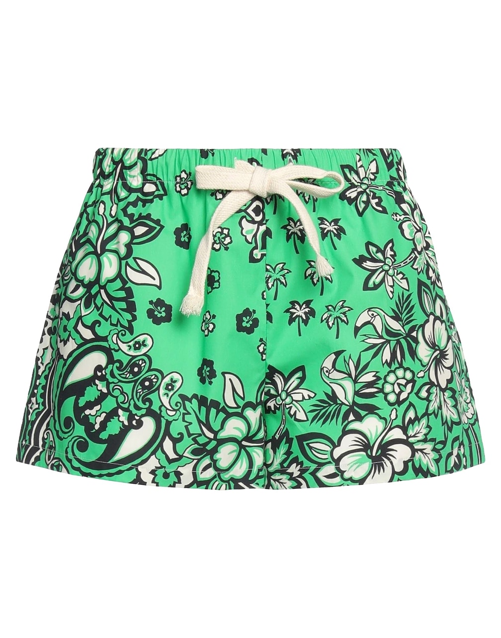 REDValentino - Shorts & Bermuda Shorts