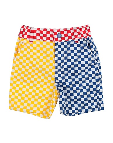 STELLA McCARTNEY KIDS Shorts & Bermuda White 100% Cotton