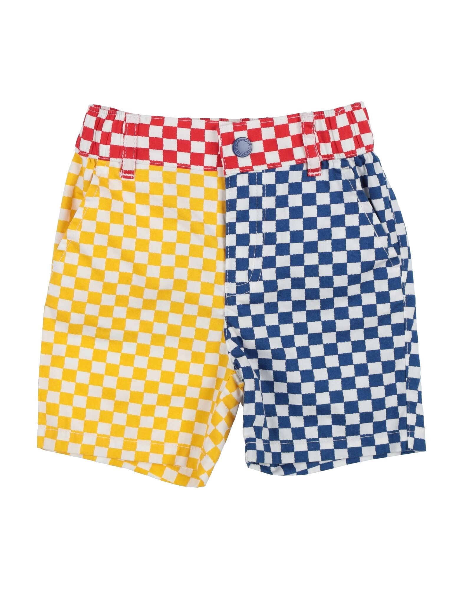 STELLA McCARTNEY KIDS - Shorts & Bermuda Shorts