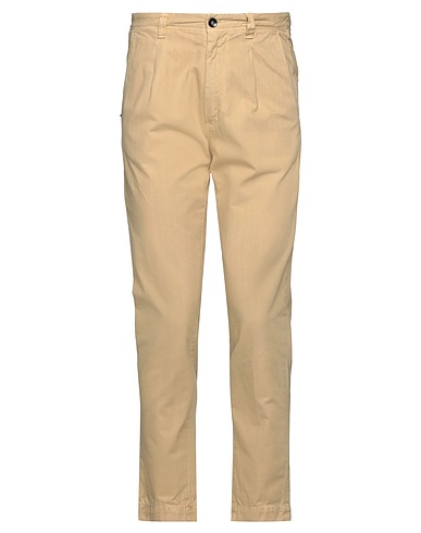 OFFICINA 36 チノパンツ サンド コットン 100%
