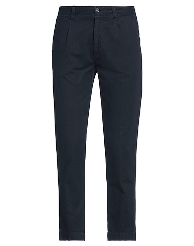 OFFICINA 36 Chinos Blu notte 100% Cotone