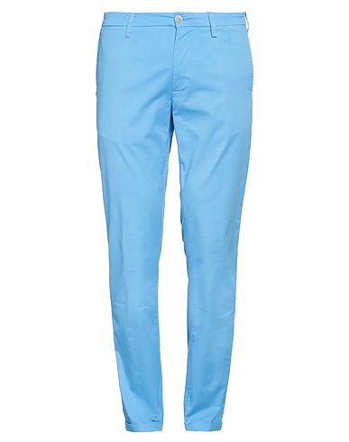 RE_HASH Casual trouser 98% Cotton, 2% Elastane