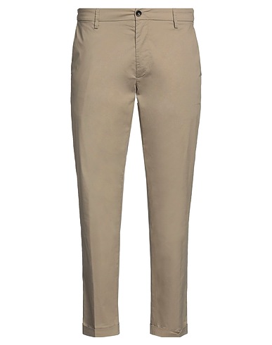 RE_HASH Chinos Beige 65% Cotone, 32% Poliammide, 3% Elastan