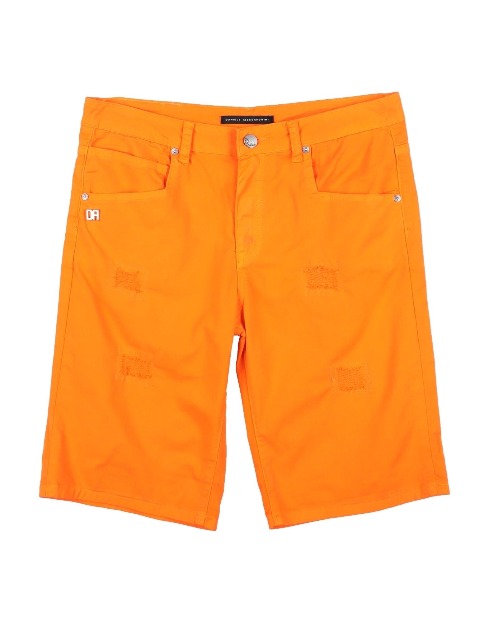 DANIELE ALESSANDRINI - Shorts & Bermuda Shorts