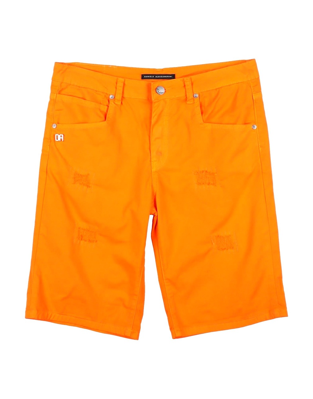 DANIELE ALESSANDRINI - Shorts & Bermuda Shorts