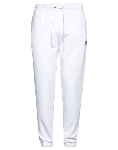 SUN 68 Casual trouser White 100% Cotton