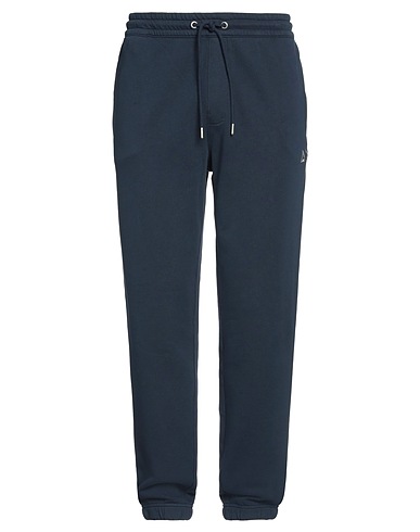 SUN 68 Pantalone Blu navy 100% Cotone