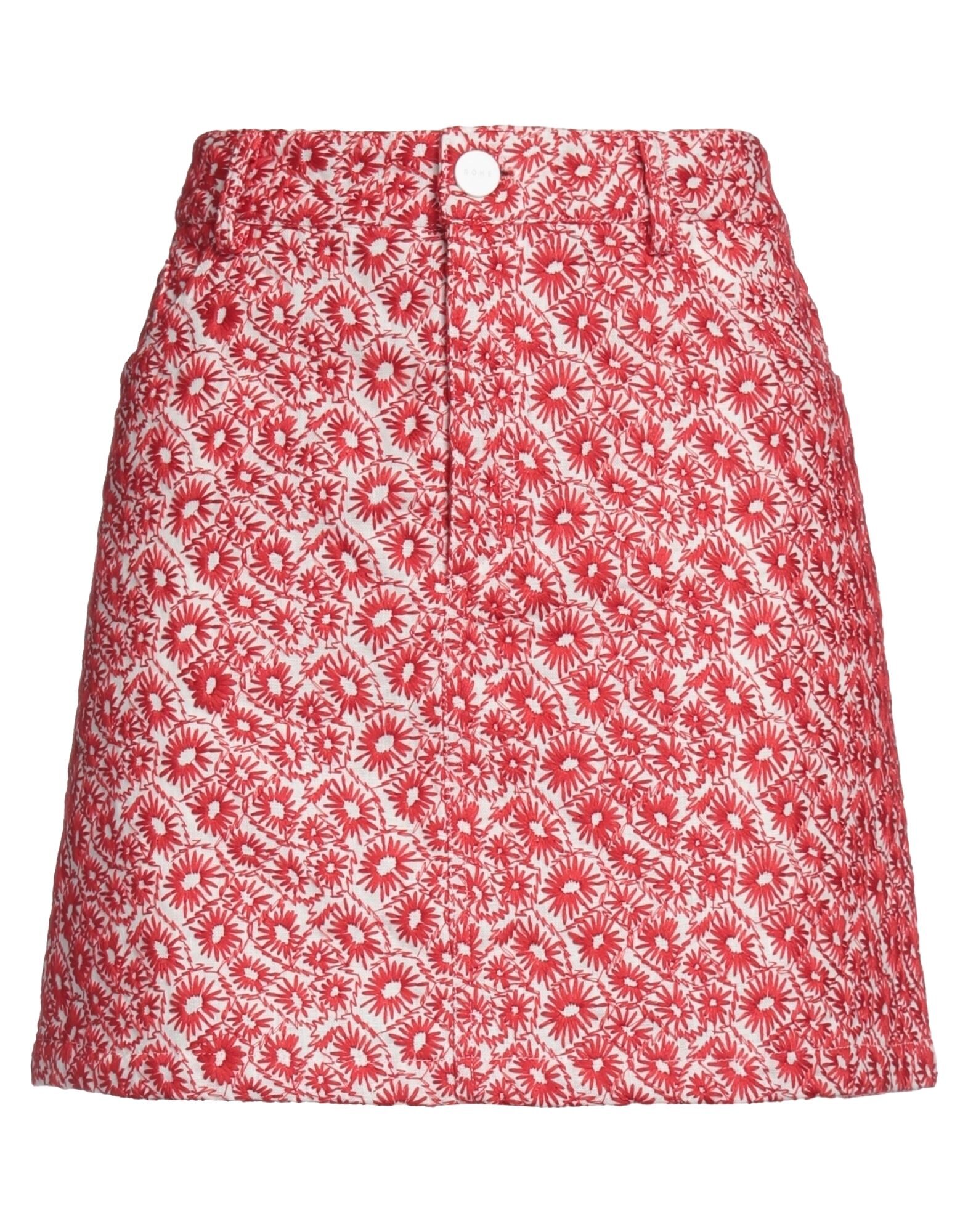 RÓHE - ミニスカート