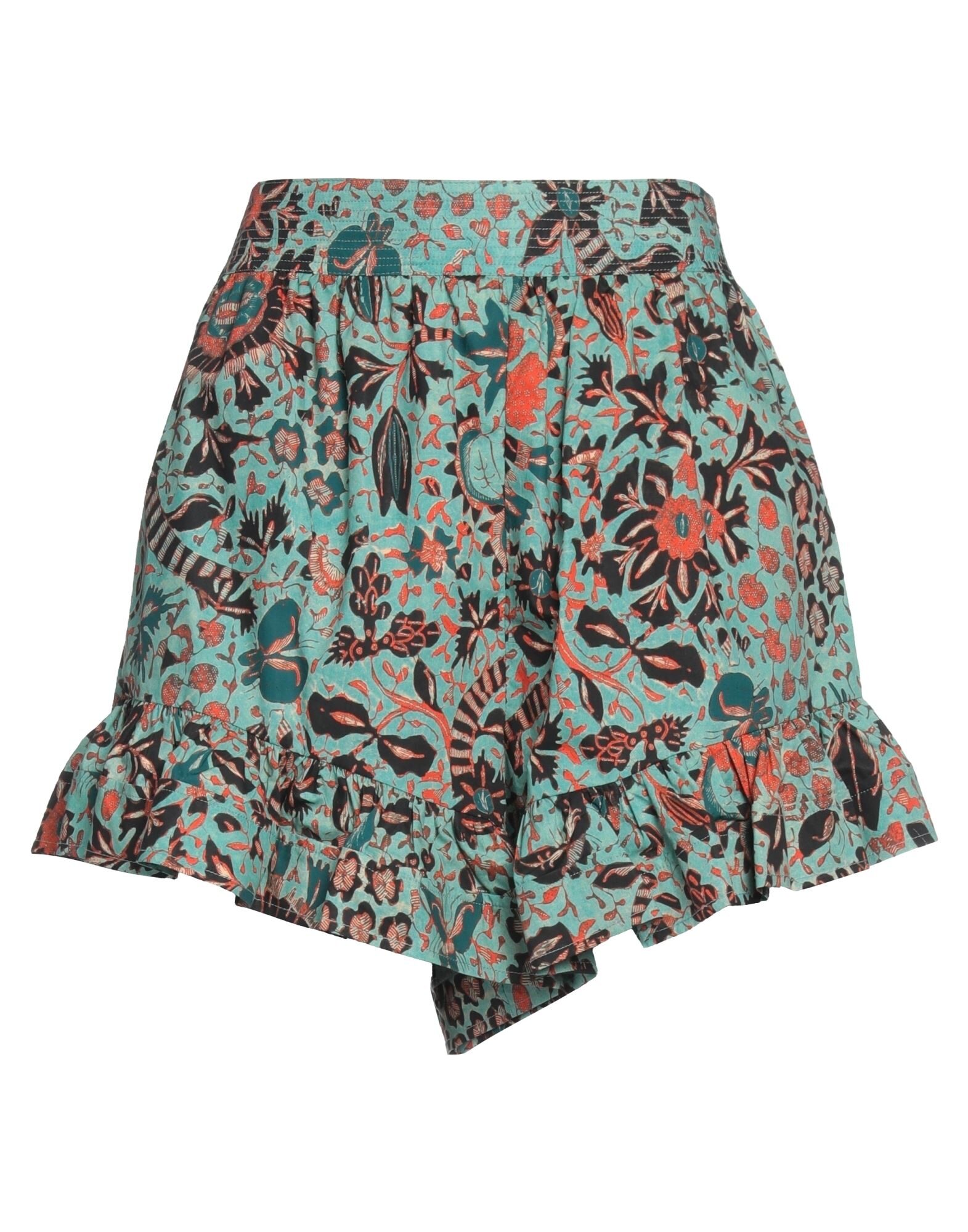 ULLA JOHNSON - Shorts & Bermuda Shorts