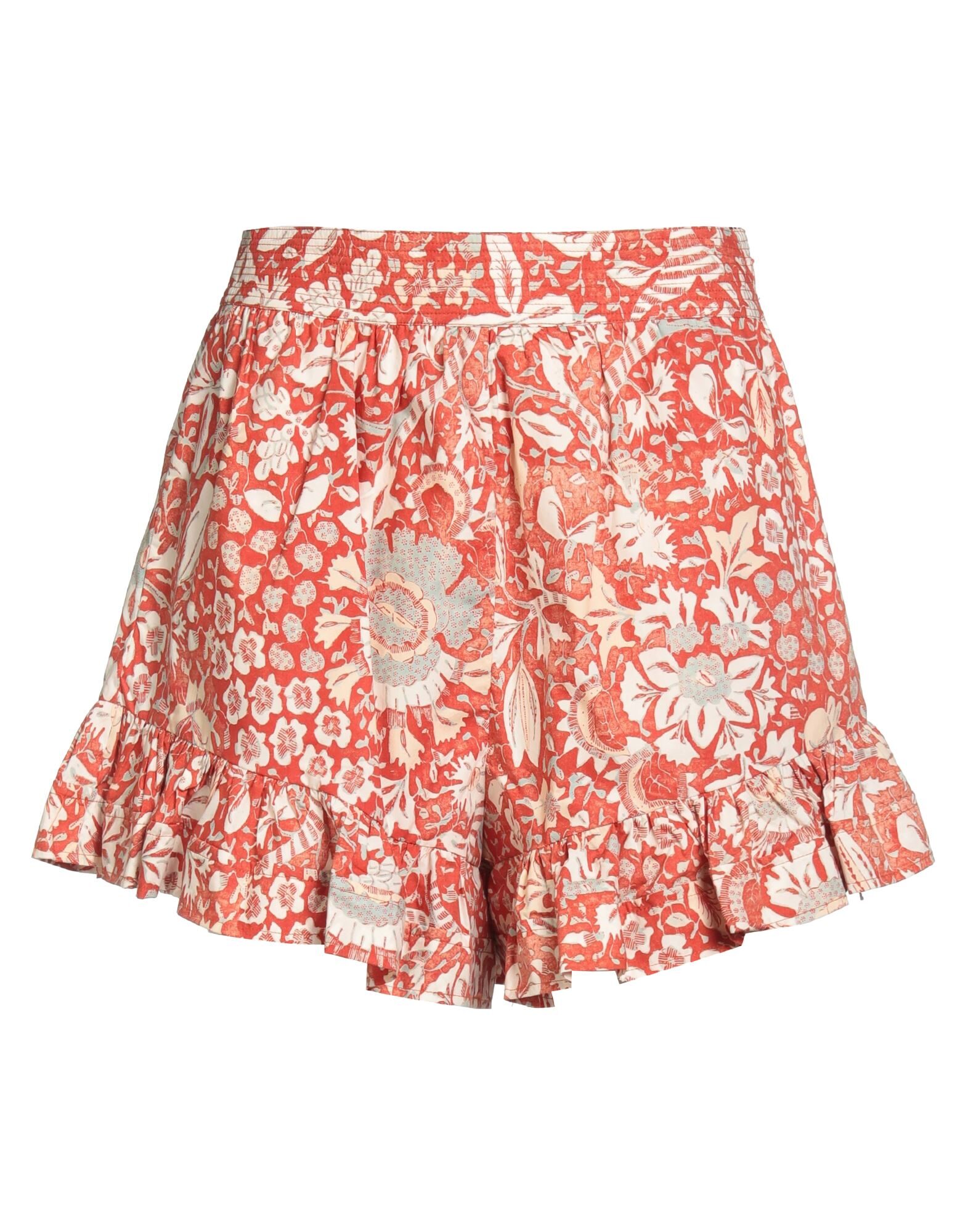 ULLA JOHNSON - Shorts et bermudas