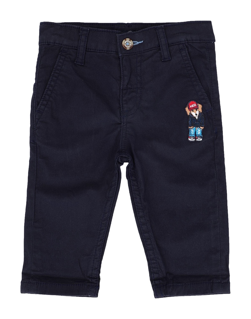 HARMONT & BLAINE - Pants