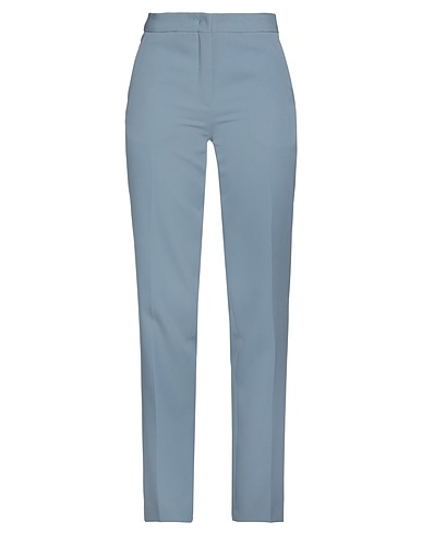 JIL SANDER Pantalone Carta da zucchero 100% Lana
