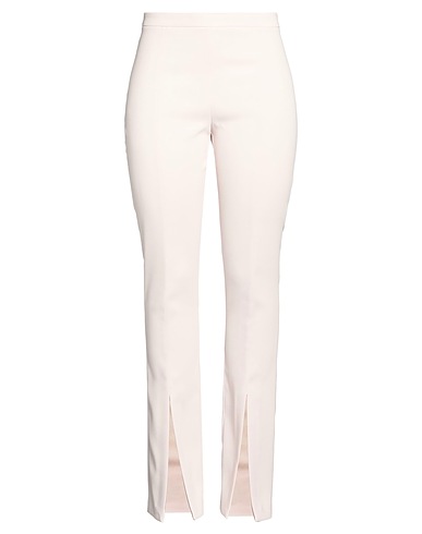 PINKO Casual trouser Blush 98% Polyester, 2% Elastane