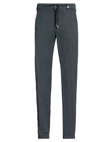 MYTHS Casual trouser Lead 59% Lyocell, 23% Linen, 18% Cotton