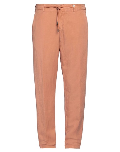 MYTHS Casual trouser Antique rose 59% Lyocell, 23% Linen, 18% Cotton
