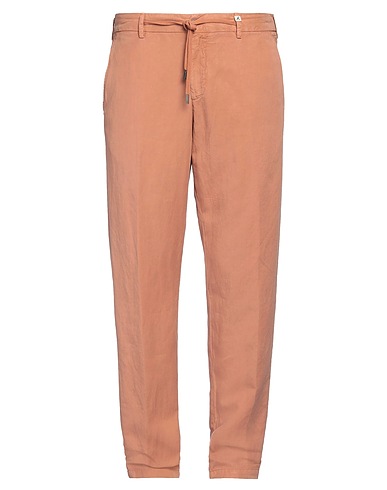 MYTHS Casual pants 59% Lyocell, 23% Linen, 18% Cotton