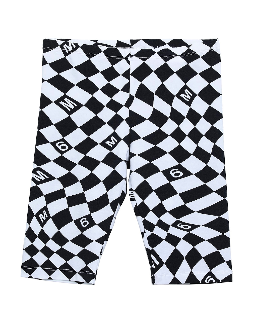 MM6 MAISON MARGIELA - Shorts & Bermuda Shorts