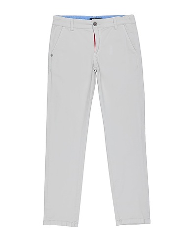 HARMONT & BLAINE Pantalone Grigio 98% Cotone, 2% Elastan
