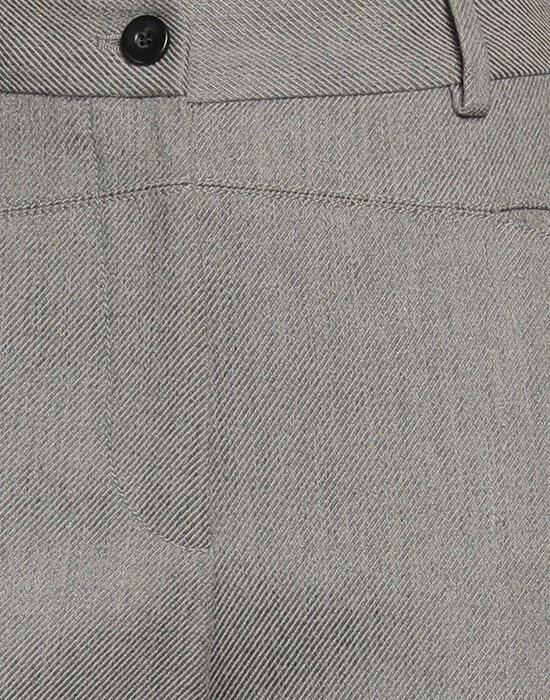 BRACÒ Повседневные брюки