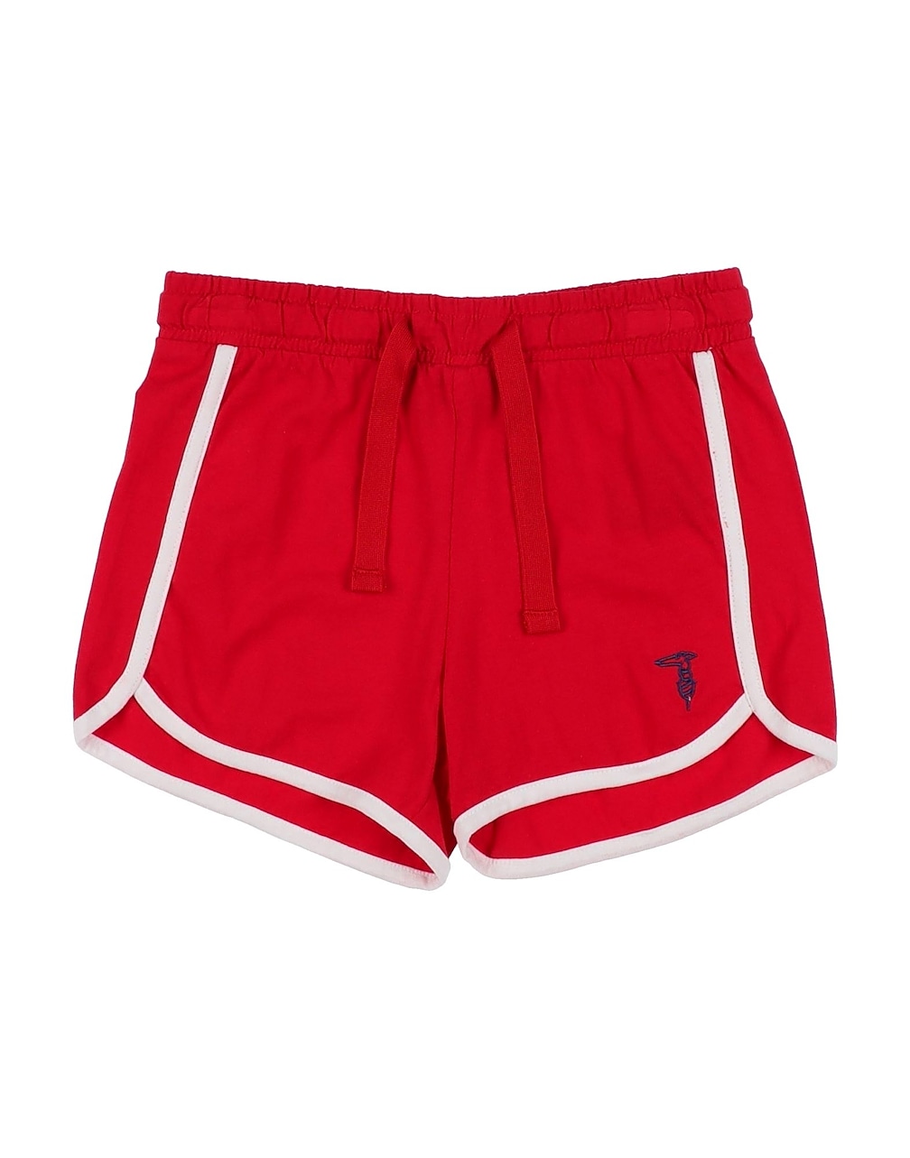 TRUSSARDI JUNIOR - Shorts & Bermuda Shorts