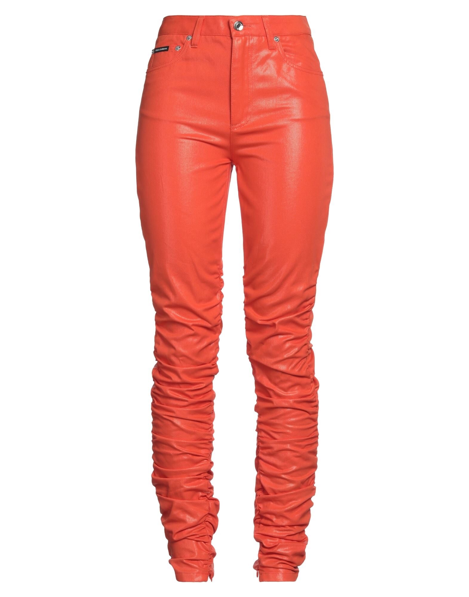 DOLCE&GABBANA - Trousers