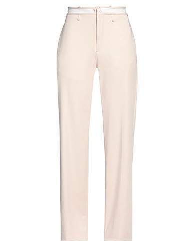MM6 MAISON MARGIELA Casual trouser 70% Polyester, 30% Elastane