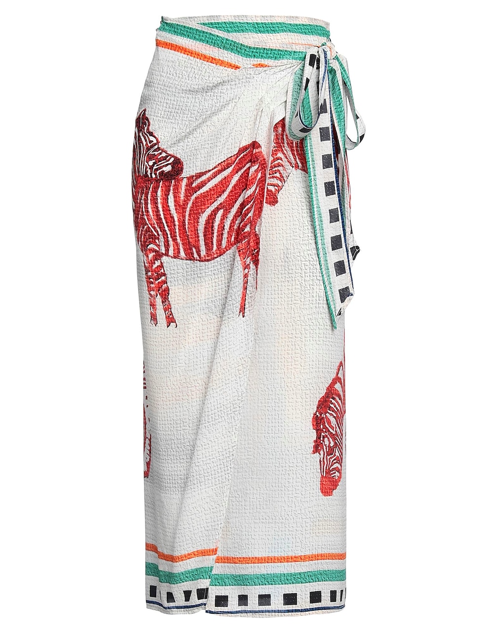 STELLA JEAN - Μάξι φούστες