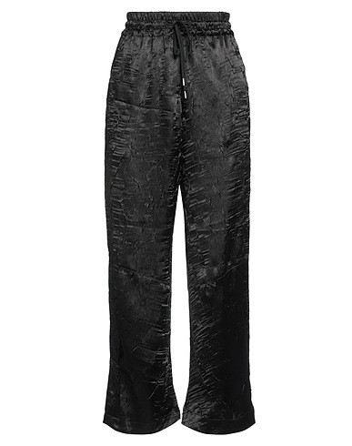 HIGH Casual pants TECH Black 100% Polyester