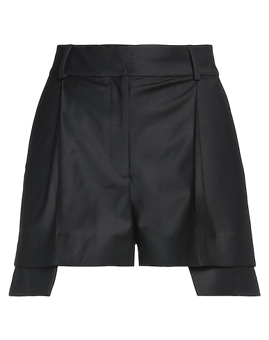 MATÉRIEL Shorts & Bermuda 86% Wool, 10% Polyamide, 4% Elastane