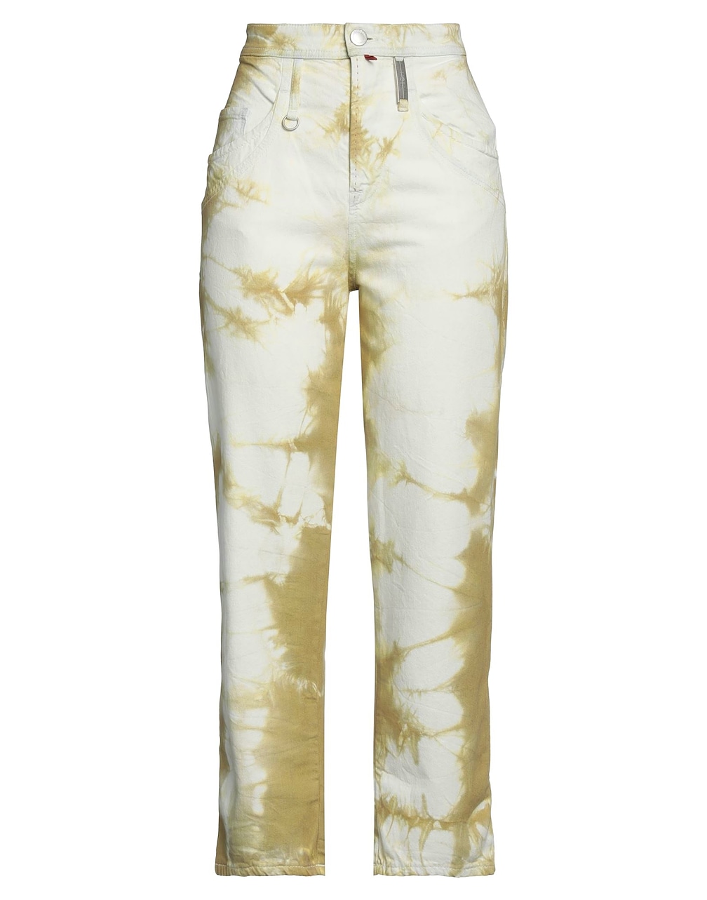 HIGH - Pantalons en jean