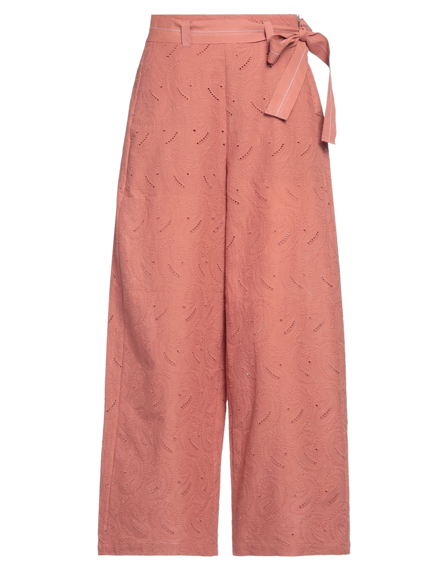 HIGH - 캐주얼 바지