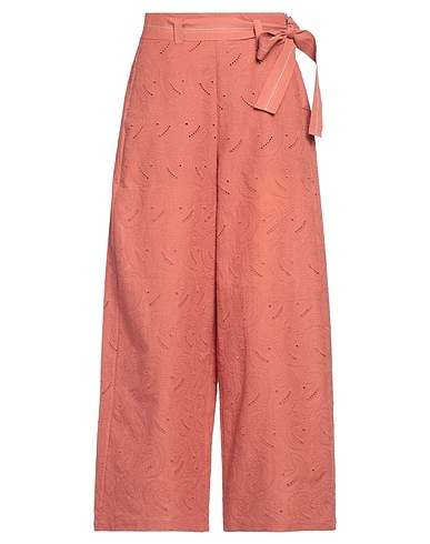 HIGH Palazzo trouser 100% Cotton