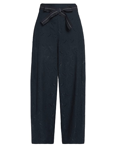 HIGH Palazzohose 100% Baumwolle