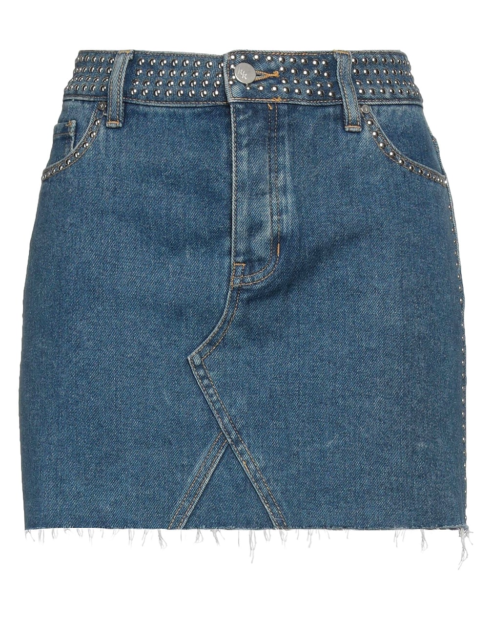 KENDALL + KYLIE - Jeansröcke