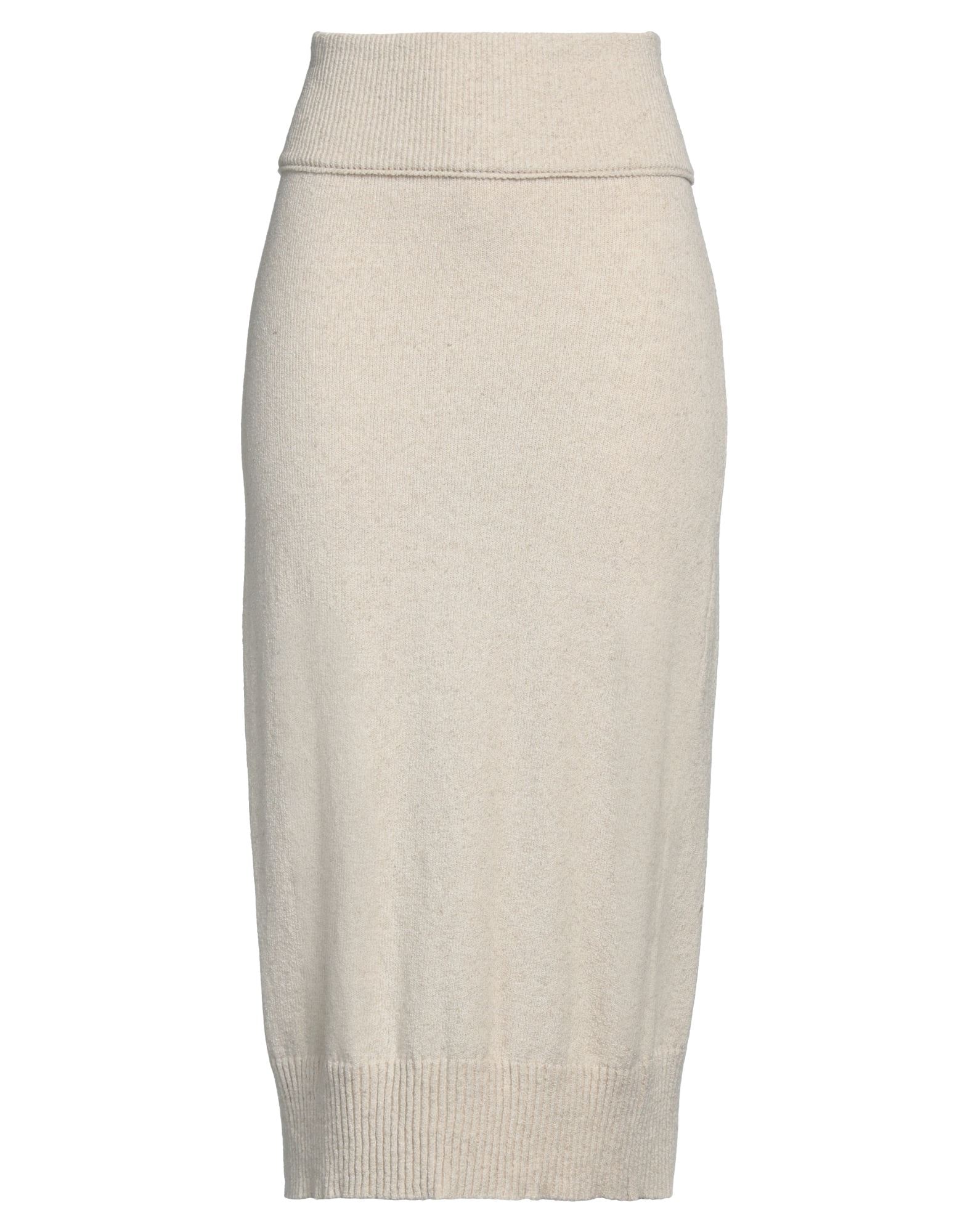 ISABEL BENENATO - Midi skirts