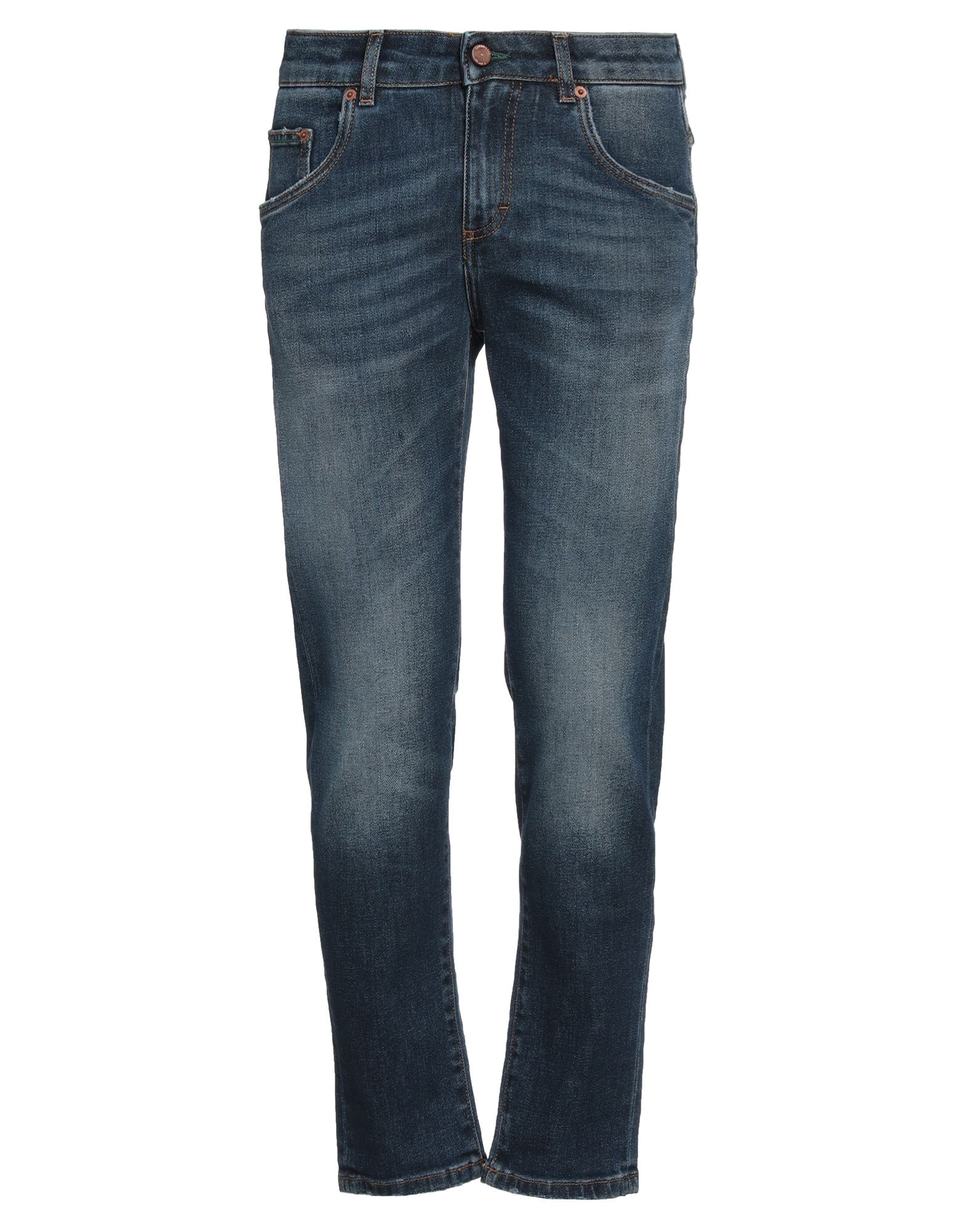 CAMOUFLAGE AR AND J. - Jeans